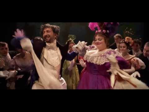 Les Misérables coming to Toronto