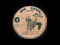 Bim Sherman - Happiness / Yabby Youth - DJ Hit Song (Jah Shaka Music)