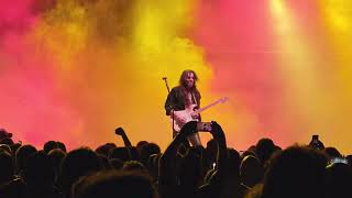 YNGWIE MALMSTEEN - I'll See The Light Tonight (LIVE Grand Finale in Thessaloniki 2026)