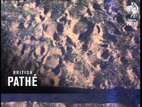 Out Takes / Cuts From Cp 613 - The King Of Jordan (1966)