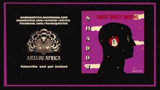 SHADOW - Lets Make It Up