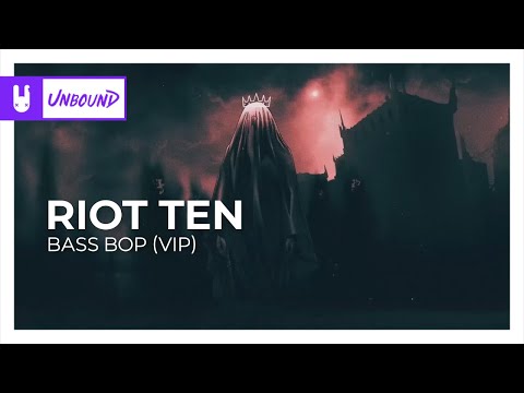 Video thumbnail for Bass Bop (VIP)