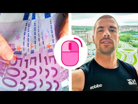 Ja sam trejder, od YouTube-a nema para. | Nixa Zizu