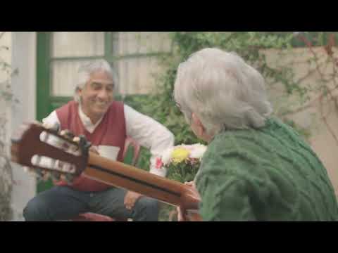 Willy Claure - Desde el Jardín de la Casazola