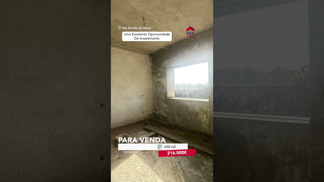 Vídeo do imóvel