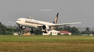 21/08/2026 Kuala Lumpur - Subang Airport (SZB/WMSA)