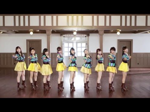 Morning Musume'14 - Mikaeri Bijin (Dance Shot Ver.)