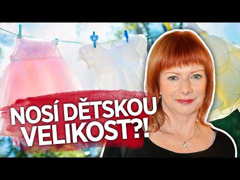U lidí ji odpuzují zanedbané zuby.
