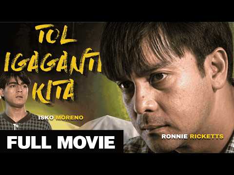 TOL... IGAGANTI KITA | Nagkamali Sila ng Binangga... Ronnie Ricketts Is Back!