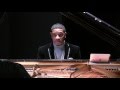 If You Re Happy And You Know It Christian Sands Jazz Piano