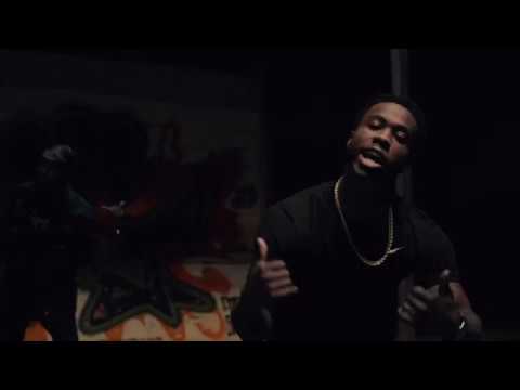 Squally Lou - Go ft. Tripple Jones (Official Music Video)