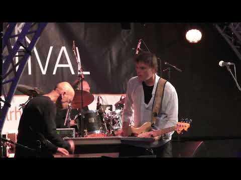 The Nighthawks Lahnstein, GER 26th Jul 2024 LIVE JAZZ FUNK SOUL