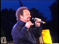 Tom Jones - Black Betty Festivalbar 2003 (Milan, Italy)
