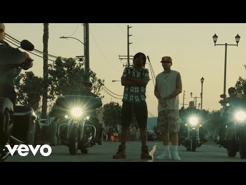 OGee L'z - We Soldiers (Official Music Video) ft. Flii Stylz