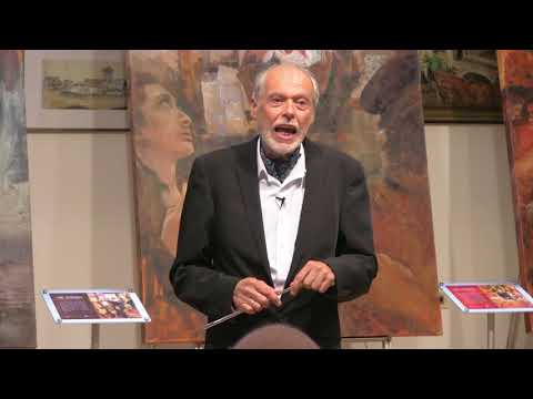 Kurt Piesslinger - „Die großen Fünf - 500 Jahre Reformation" (3/3)