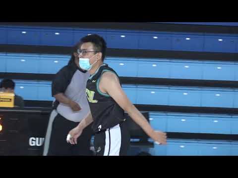 69(45) vs Toronto Wolves(37) - Saturday tier 6 - tcbl 2021 summer