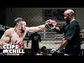 Michael Jai White Case Vs Owen O Brien Cobra Fight Never Back Down No Surrender