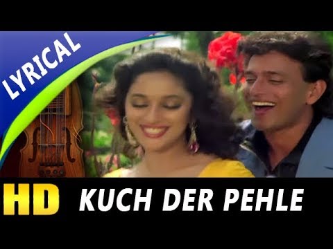 Kuch Der Pehle Kuch Bhi Na Tha Full Video Song With Lyrics (Lyrical) — watch video