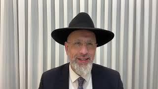 Récit du Baal chem tov - Toute ma fortune pour un enfant...Mazal tov pour Sarah Pilosof et son mari