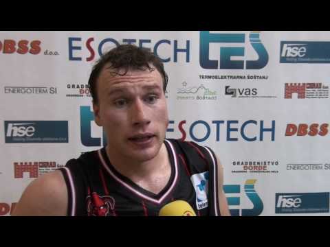 Boris Jeršin - Parklji Bežigrad