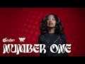 CKYCKY MAJESTY RIM KA NUMBER ONE Clip Officiel