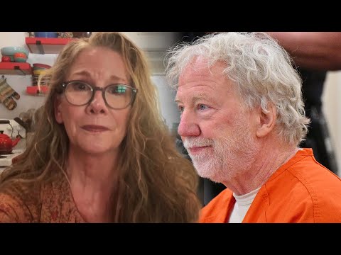 Melissa Gilbert Explains 'Stepping Away' From Work Amid Timothy Busfield Child Sex Abuse Allegations