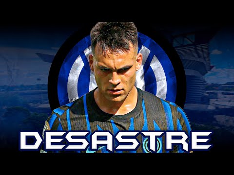 NUNCA den por VIVO al INTER de MILÁN I El MEJOR NADA PLATE