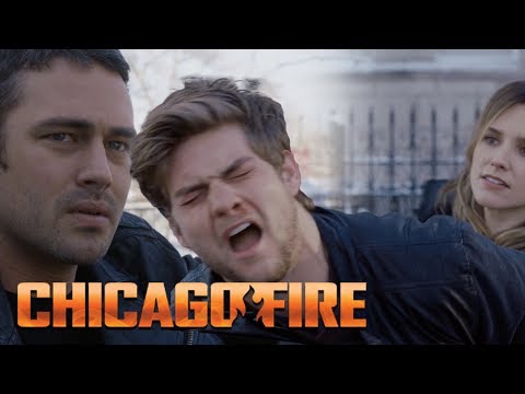 Justice For The Severides | Chicago Fire