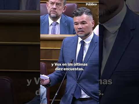 El dardo de Sánchez a Ayuso: \