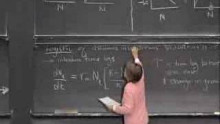 Lec 30 | MIT 7.014 Introductory Biology, Spring 2005