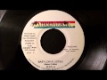 Sizzla - Babylon A Listen - Xterminator 7" w/ Version 1997