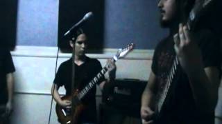 Ondine&#39;s Curse - Audra (Mortician Cover)