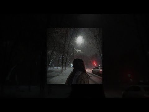 KEVLAR WEST - SNOWFALL (PROD. KEVLAR WEST)