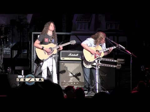 2012 06 26 "Love Song" San Antonio TX