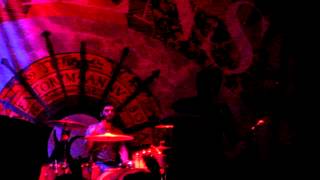3OH!3 - YOUNGBLOOD (NEW SONG FROM NEW ALBUM OMENS) (live in Cologne 2012) HD