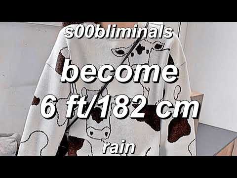6ft Cm