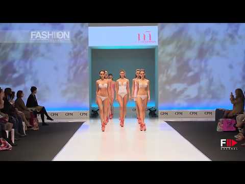PROMISE Spring Summer 2014 Collection Première Moscow Fashion Show HD by Fashion Channel