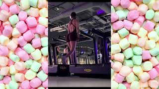 NEW BIG BANK  🍑🍆 TIKTOK BIG BODY #bigbank