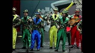 Papelillos – Preliminares – COAC 1995