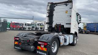Cap tractor Volvo FH4-500 / VEB+ / HYDRAULICS / LWDS / I-PARCOOL / FRIDGE / AUTOMA de vânzare - Imagine 4 | Autoline RO Cap tractor Volvo FH4-500 / VEB+ / HYDRAULICS / LWDS / I-PARCOOL / FRIDGE / AUTOMA | Imagine 4 - Autoline