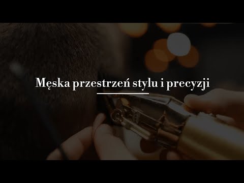 Kim Barber Lion - Kinga Włodarz - video