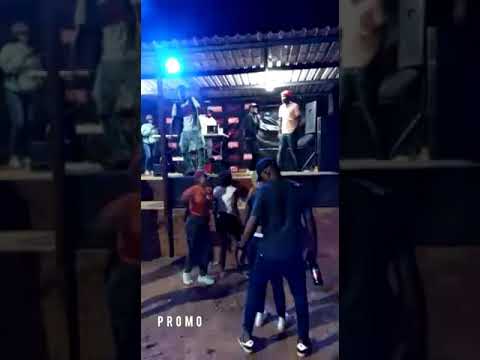 Septee Lobola (feat. Hammer k & Fiddy) Performance
