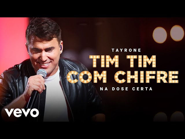 Download Tayrone – Tim Tim Com Chifre
