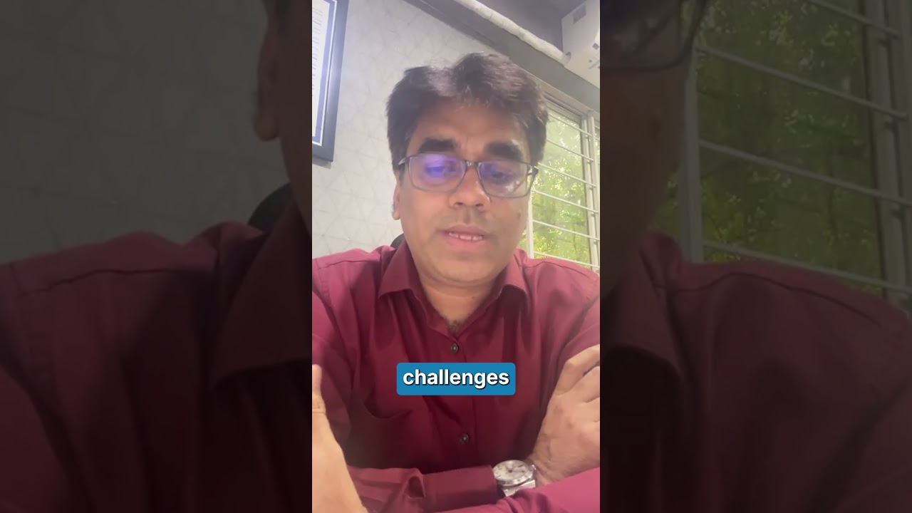 Watch video testimonial from Deepesh Mehta
