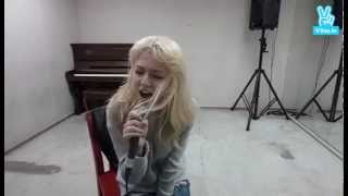 Let It Go [Shannon Williams Cover]