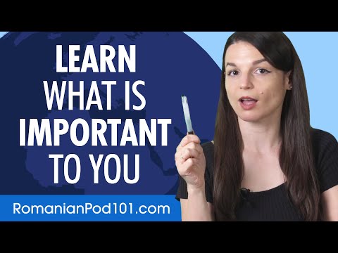 Speak More with your Personal Language Profile