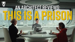 Andor's Architecture Tells a Story: An Architect Reviews