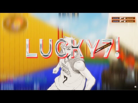 Sadfriendd x Pozle - lucky7!  | shiftpeak ? #cs2
