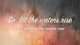 I Am Yours - Lauren Daigle (lyrics)