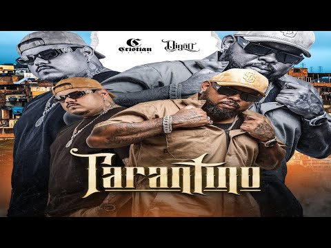 Digão x Cristian Silva - T4RANTINO